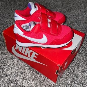 Nike Toddler Shoes